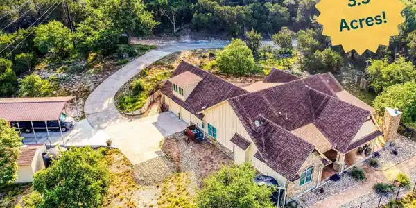3500 Lohmans Ford RD