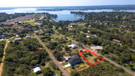 Lot 338 & 339 E Cottonwood DR
