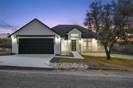 137 Granitecastle DR