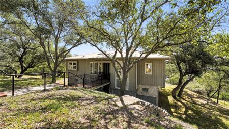 18306 Austin BLVD
