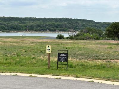 TBD (LOT 12) Westshore LN