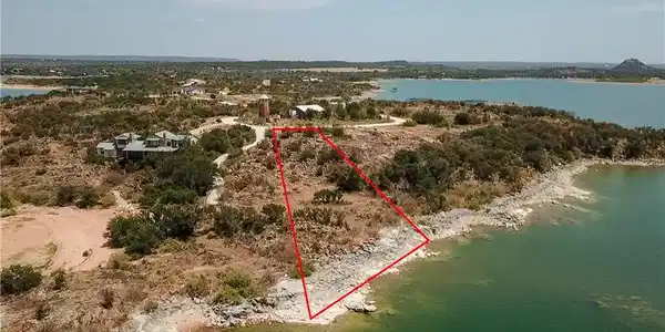 lot46 Peninsula DR