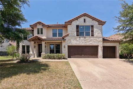 11501 Woodland Hills TRL