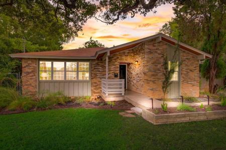 3211 Cherrywood RD