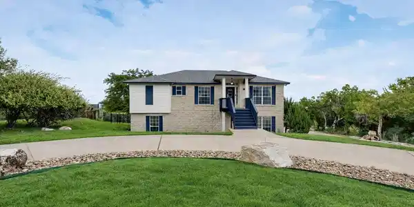 21200 High DR