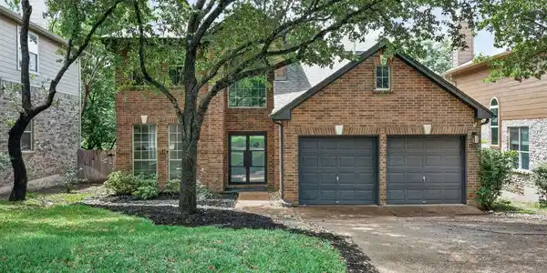 4029 Canyon Glen CIR