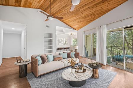 6000 Shepherd Mountain CV