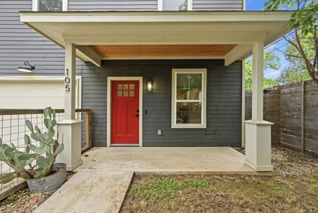 105 Elkhart ST