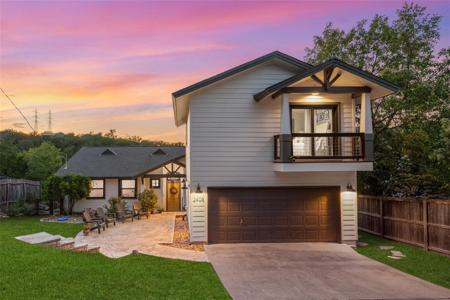 2408 Indian Creek RD