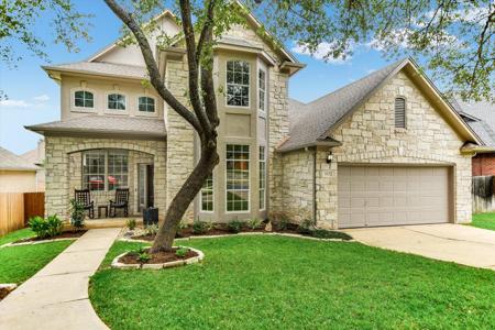 3517 Grimes Ranch RD