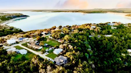 1353 Trail Pass DR