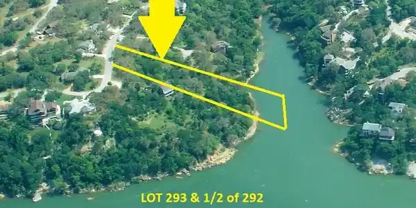 503 Coventry (Lot 293-A) RD