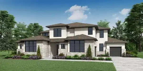 5110 Destination WAY