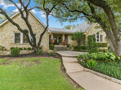 4004 Shadow Oak LN