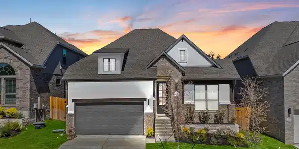 22116 Cross Timbers BND