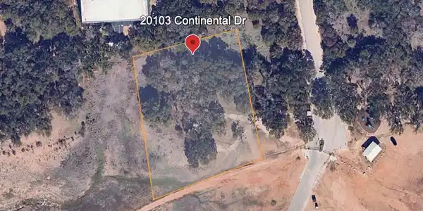 20103 continental DR