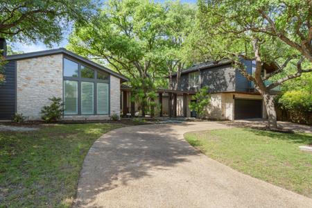 3507 Scenic Hills DR