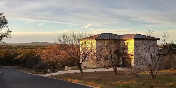 204 Mountain Home RD