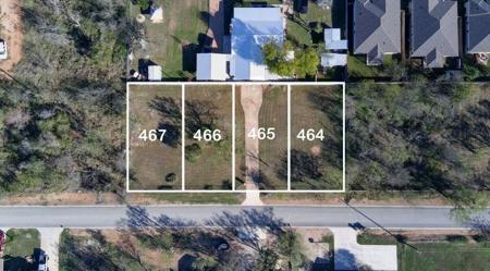 464 Fir LN