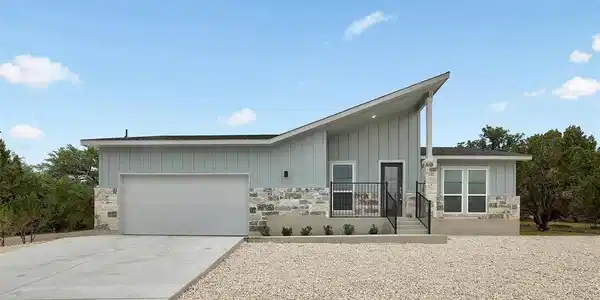 2205 Truman DR