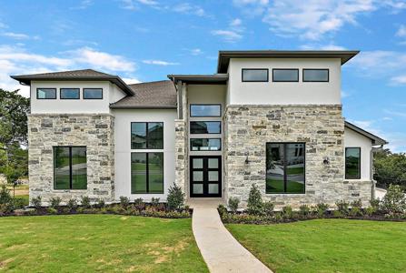 906 Bristol Creek BND
