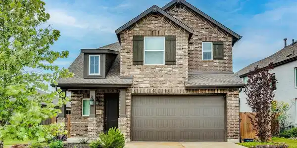 8008 Prairie Rye DR