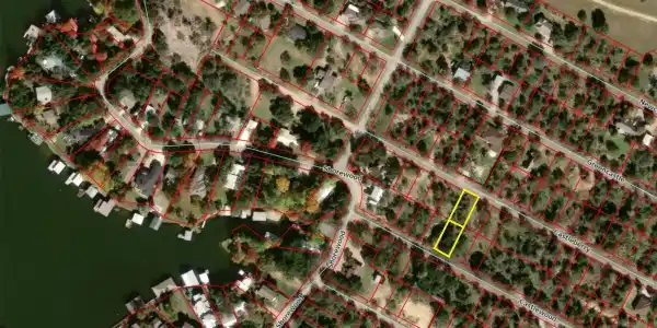 0 Castlewood DR