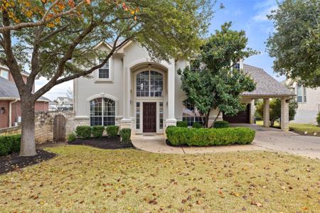 10709 Pointe View DR