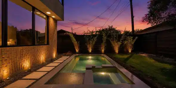1403 Barton Hills DR