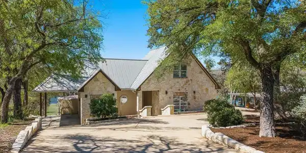 25207 Lake View DR