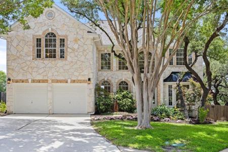12217 Lake Stone DR
