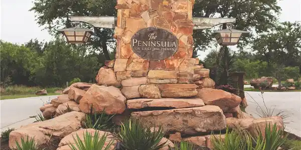 67 Peninsula DR