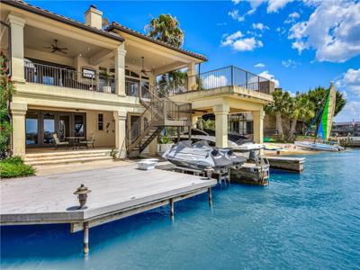 406 Island DR
