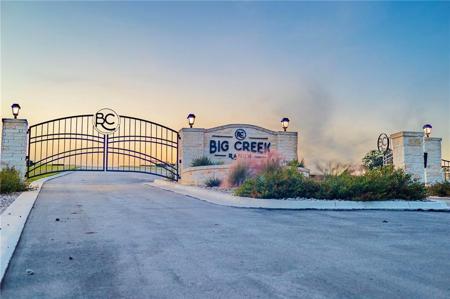 Lot 80 Big Creek Ranch