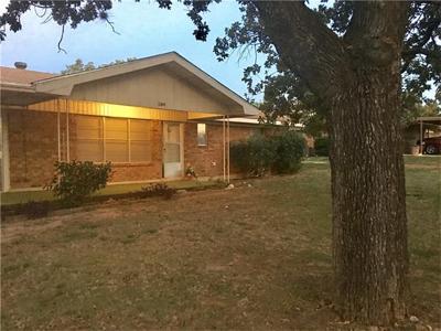 204 Cottonwood DR