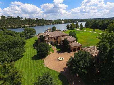 3201 Westlake Dr