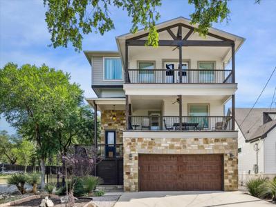 1509 Hill Top DR