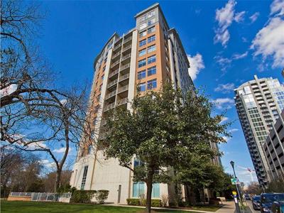54 Rainey St #PH13