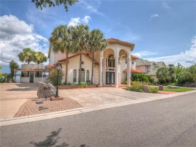 510 Lighthouse DR