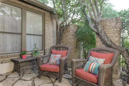 5720 N Scout Island CIR