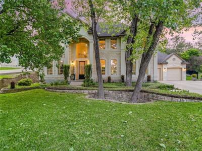 3906 Bonnell DR