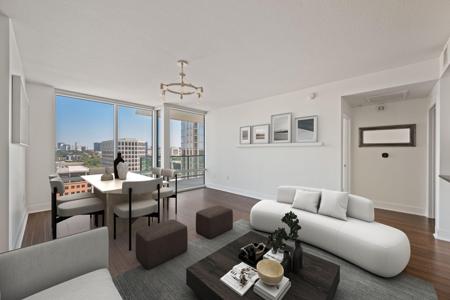 300 Bowie ST