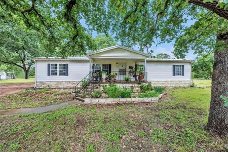 495 Horseshoe DR