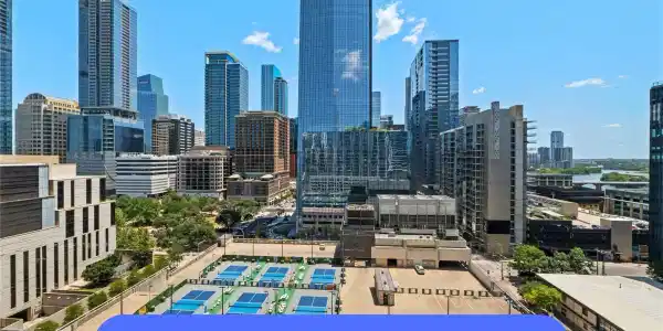 360 Nueces ST