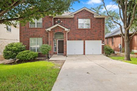 2732 Cascade Falls Dr DR