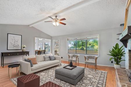 421 Saint Andrews ST