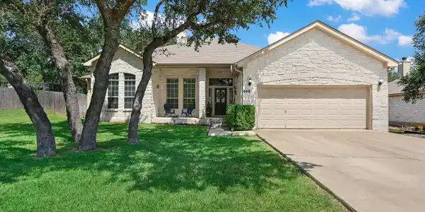 408 Cargill DR