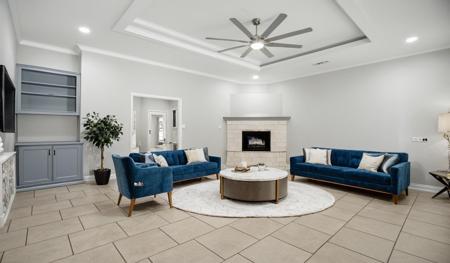 4005 Midway DR