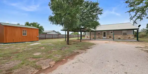 204 Deer Ridge DR