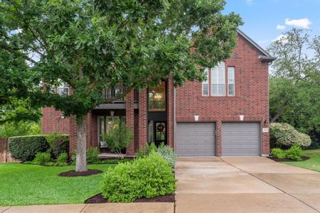 12817 Rush Creek LN